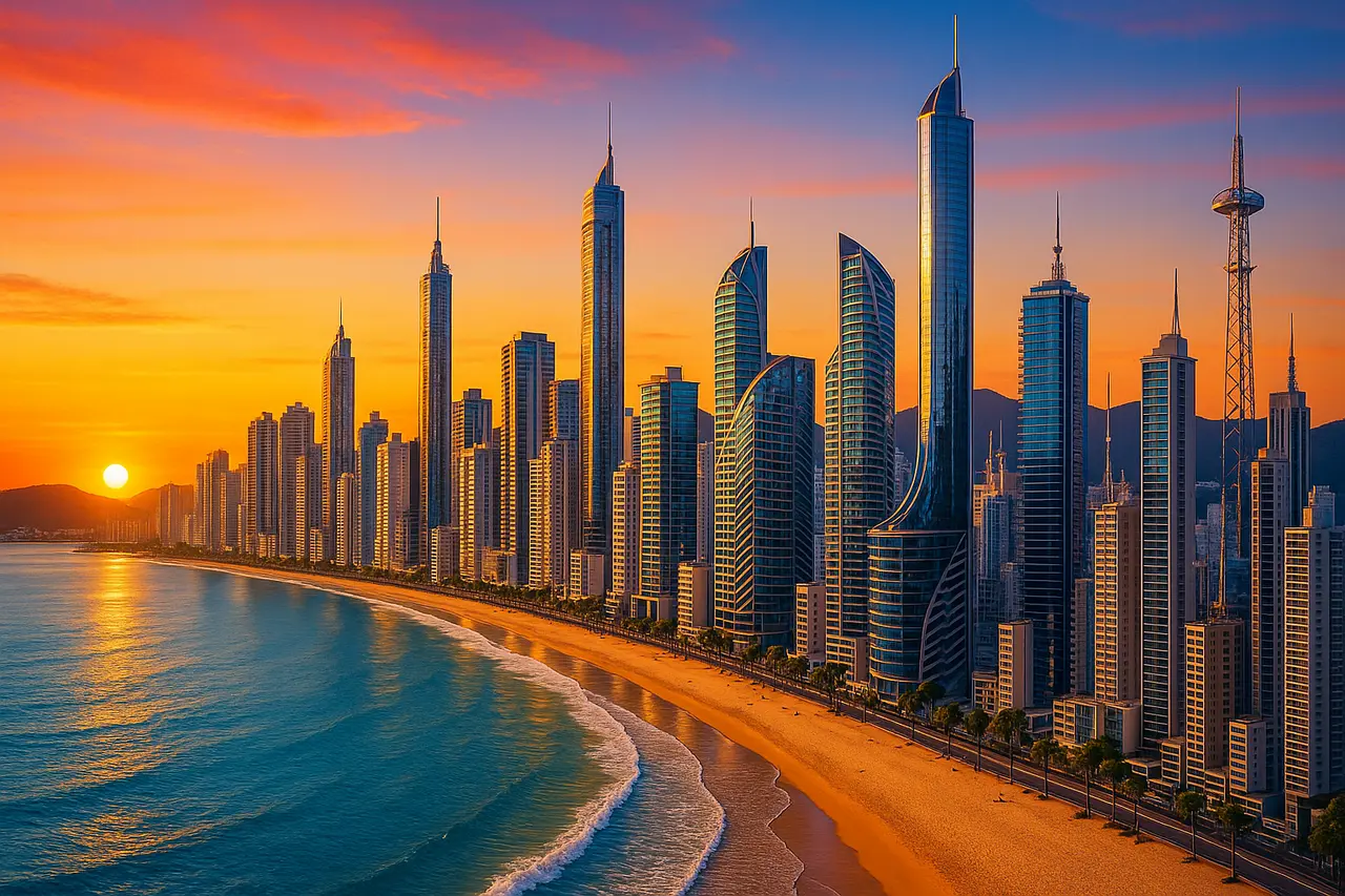 Estratégias de Financiamento e Crédito para Comprar Imóveis em Balneário Camboriú