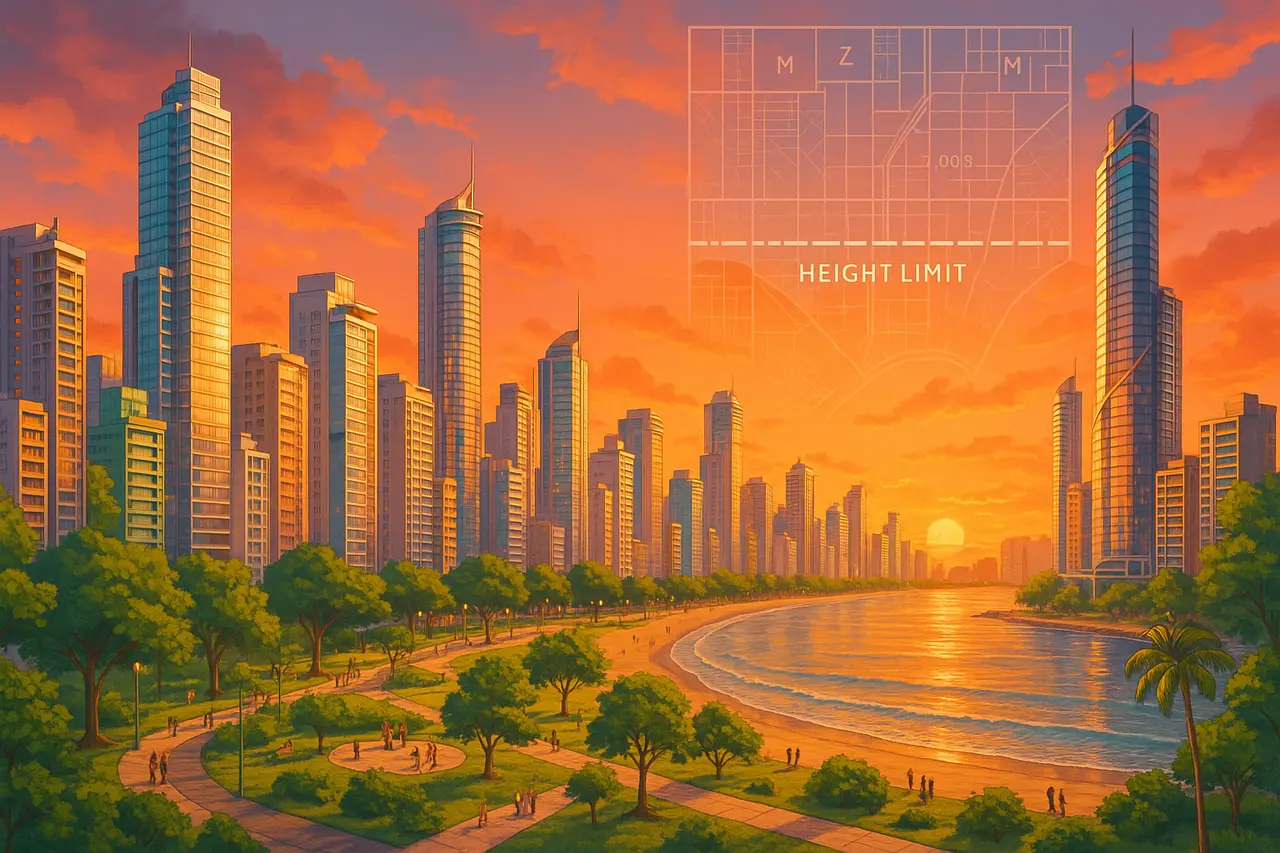 Impacto das Novas Regulamentações Urbanísticas no Mercado Imobiliário de Balneário Camboriú: O Que Compradores e Investidores Precisam Conhecer