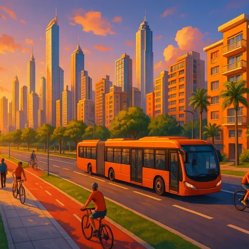 Como a infraestrutura de Balneário Camboriú impulsiona o mercado imobiliário: oportunidades para moradores e investidores em 2025