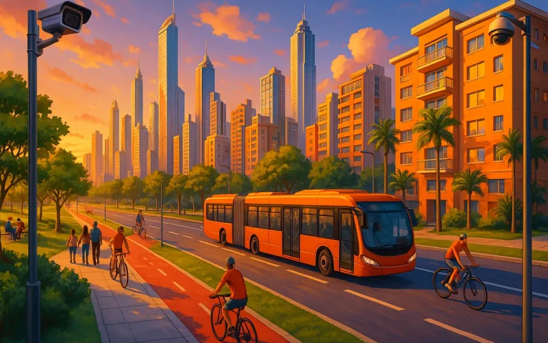 Como a infraestrutura de Balneário Camboriú impulsiona o mercado imobiliário: oportunidades para moradores e investidores em 2025