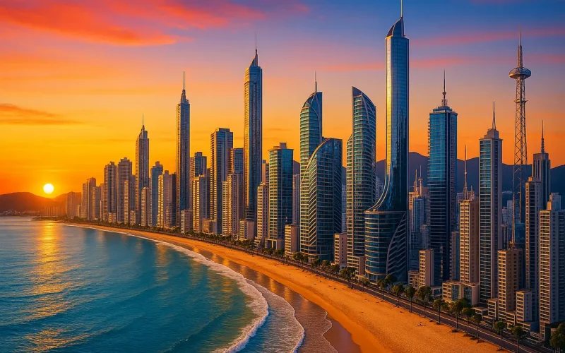 Estratégias de Financiamento e Crédito para Comprar Imóveis em Balneário Camboriú