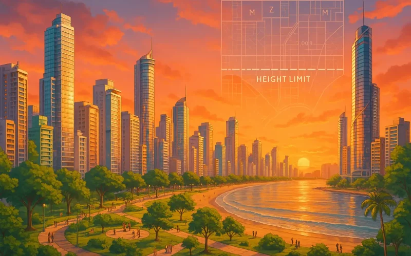 Impacto das Novas Regulamentações Urbanísticas no Mercado Imobiliário de Balneário Camboriú: O Que Compradores e Investidores Precisam Conhecer