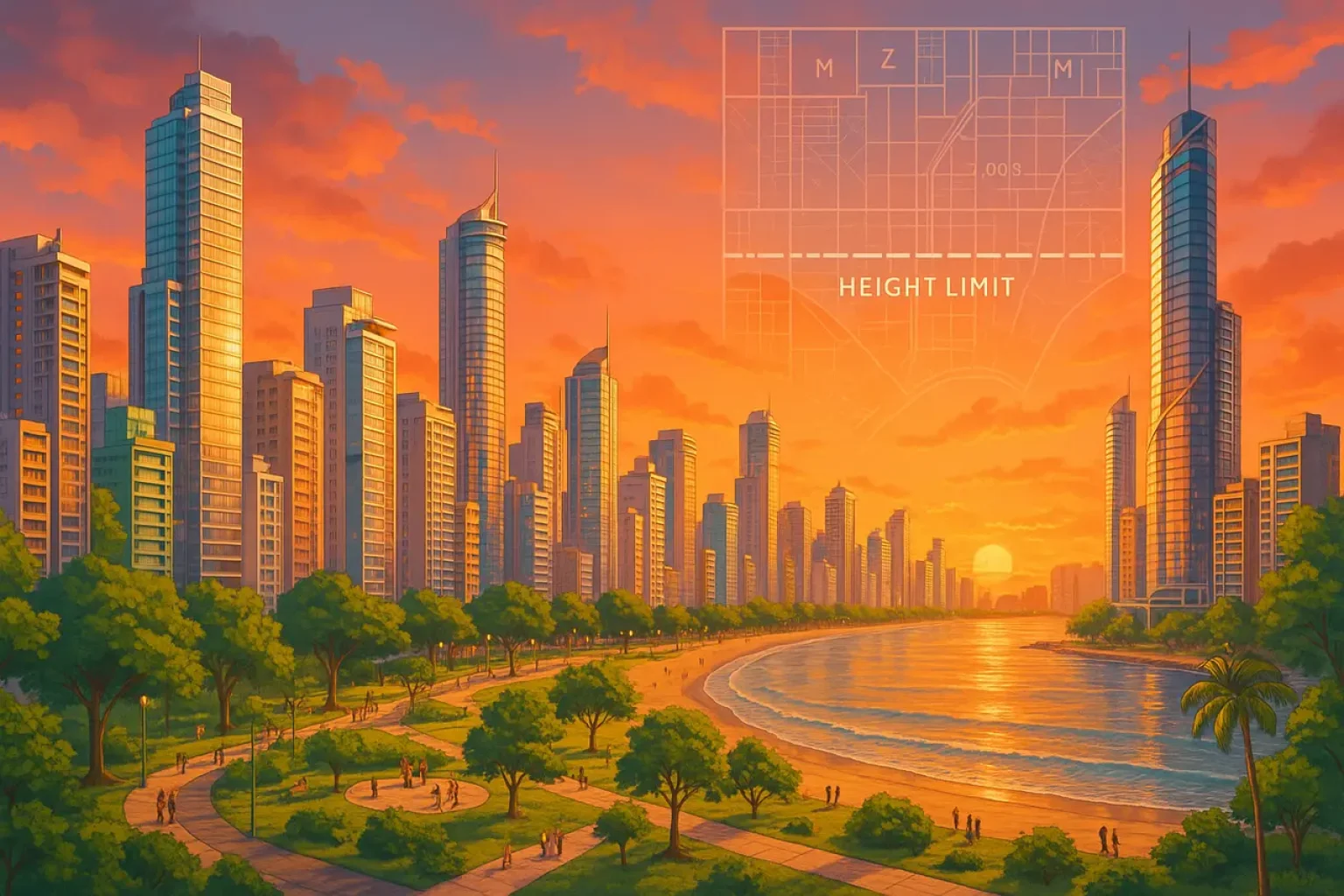 Impacto das Novas Regulamentações Urbanísticas no Mercado Imobiliário de Balneário Camboriú: O Que Compradores e Investidores Precisam Conhecer