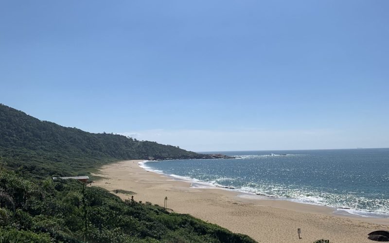 O Refúgio Natural de Balneário Camboriú